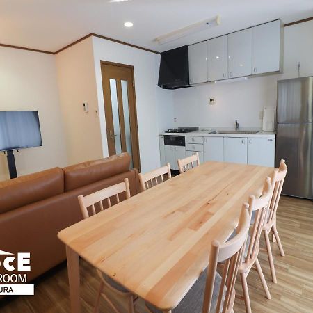 Appartement Gloce 鎌倉 若宮大路house お部屋から江ノ電ビューを独り占め 鎌倉駅から徒歩3分 à Kamakura Extérieur photo