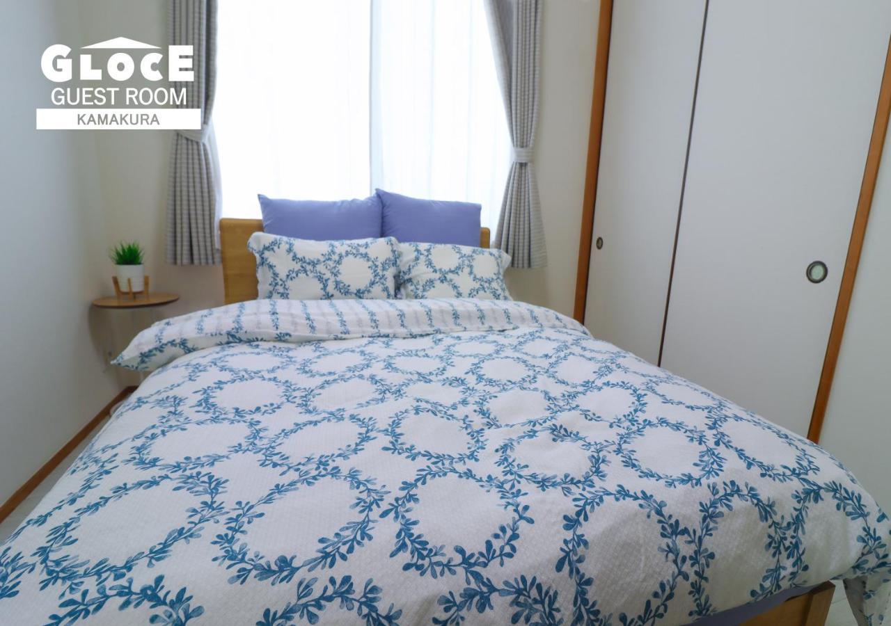 Appartement Gloce 鎌倉 若宮大路house お部屋から江ノ電ビューを独り占め 鎌倉駅から徒歩3分 à Kamakura Extérieur photo